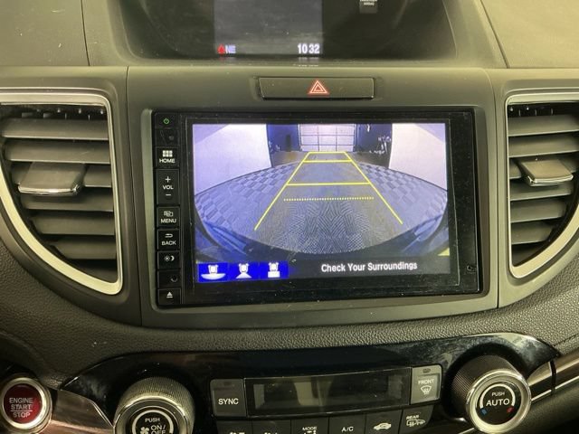 Used 2015 Honda CR-V EX-L image 22