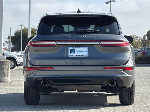 Used 2023 Lincoln Corsair Reserve w/ Equipment Group 201A AWD/4WD image 5