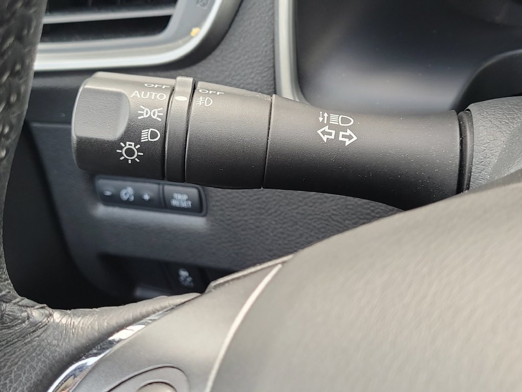 Used 2024 Nissan Murano SV w/ SV Midnight Edition Package AWD/4WD image 10