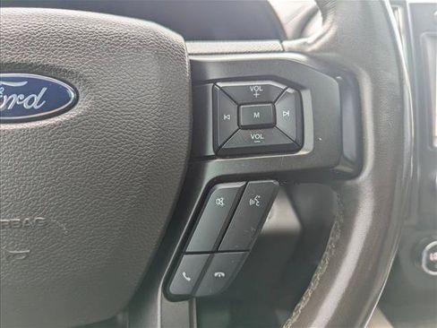Used 2019 Ford Expedition Limited w/ Equipment Group 301A RWD image 14