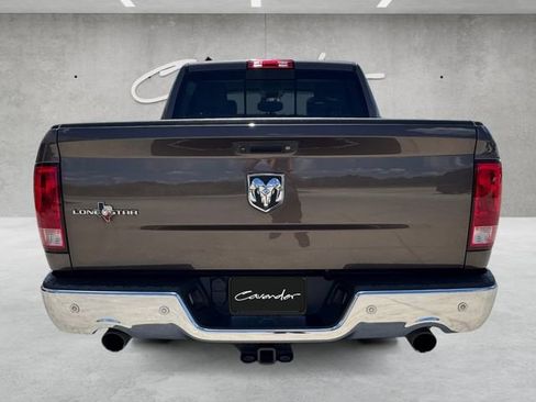 Used 2018 RAM 1500 Lone Star RWD image 15