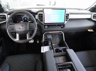 New 2025 Toyota Tundra Limited video 2