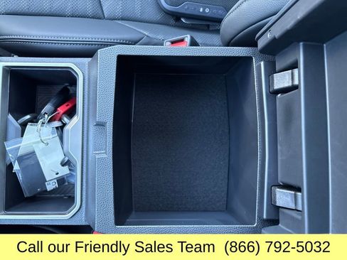 New 2026 Toyota Tacoma TRD Sport w/ TRD Sport Premium Package image 26