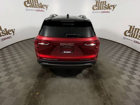 Used 2026 GMC Terrain Elevation w/ Elevation Premium Package AWD/4WD image 7