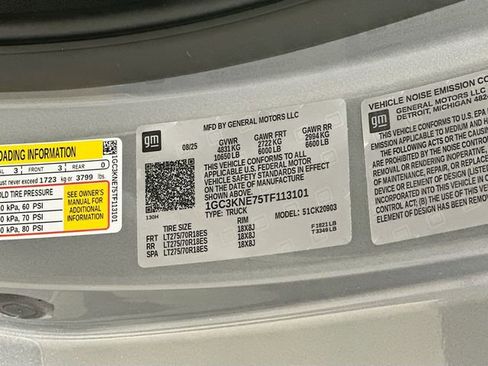 New 2026 Chevrolet Silverado 2500 LT w/ Convenience Package image 31