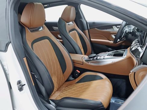 Used 2023 Mercedes-Benz AMG GT 53 image 33