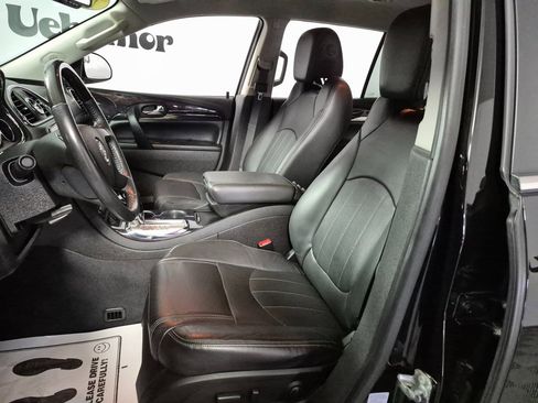 Used 2017 Buick Enclave Leather image 19