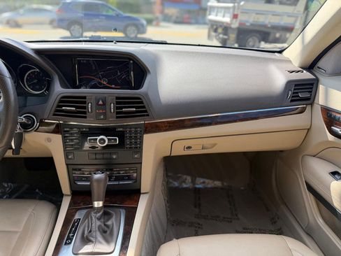 Used 2012 Mercedes-Benz E 350 Coupe image 16