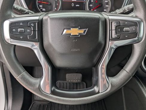 Certified 2023 Chevrolet Blazer LT w/ Driver Confidence Package FWD image 5