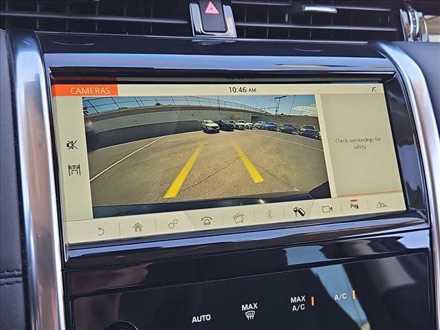Used 2020 Land Rover Discovery Sport AWD/4WD image 13
