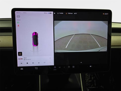 Used 2019 Tesla Model 3 Long Range image 24