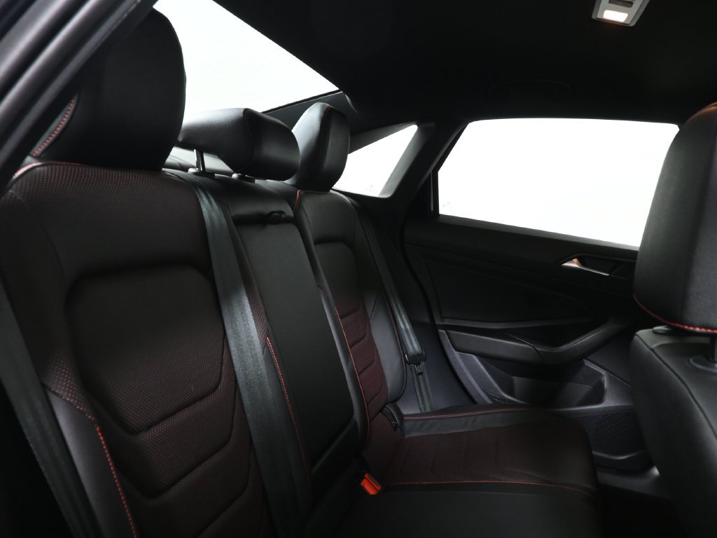 Used 2023 Volkswagen Jetta GLI Autobahn FWD image 36