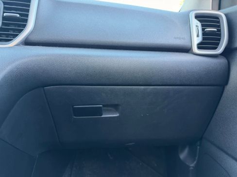 Used 2017 Kia Sportage EX w/ EX Premium Package image 17