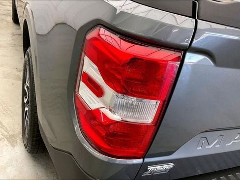 Used 2022 Ford Maverick Lariat w/ Lariat Luxury Package FWD image 26
