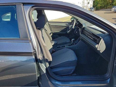 New 2026 Volkswagen Jetta Sport image 42