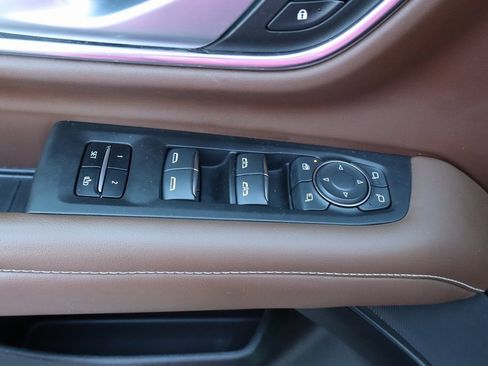 Used 2022 Chevrolet Tahoe High Country w/ Max Trailering Package image 26