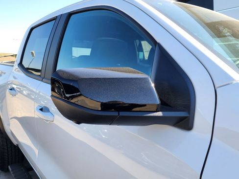 New 2026 GMC Canyon Elevation w/ Convenience Package AWD/4WD image 11