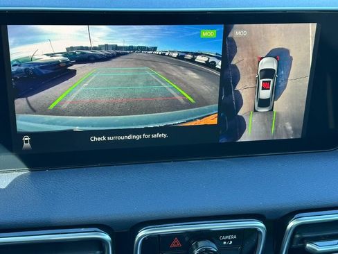 Used 2026 Nissan Sentra SL w/ Floor Mat Package FWD image 15