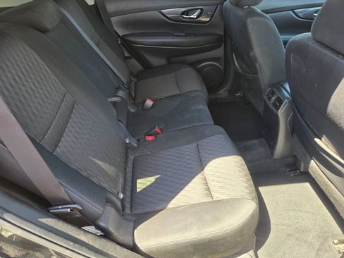 Used 2020 Nissan Rogue SV AWD/4WD image 12