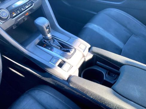 Used 2018 Honda Civic LX image 16