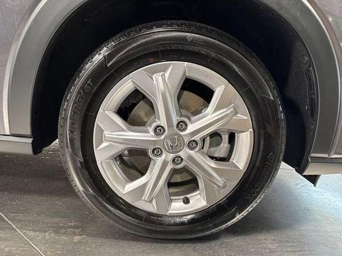 Certified 2023 Honda HR-V LX image 14