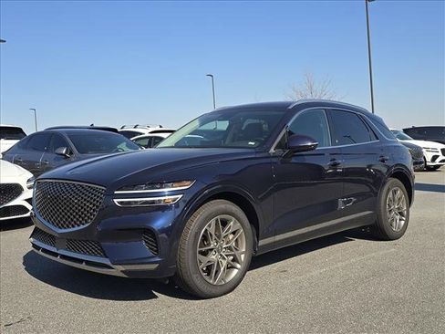 Used 2025 Genesis GV70 2.5T image 7