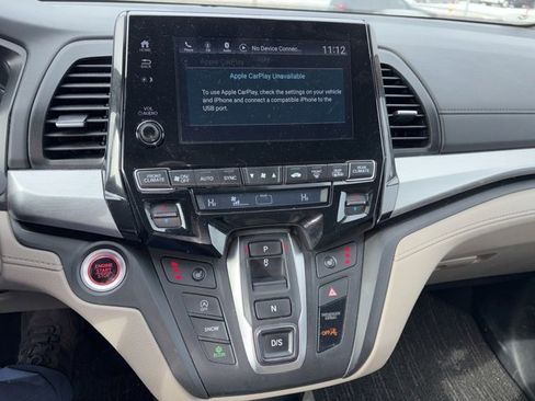 Used 2021 Honda Odyssey EX-L image 3