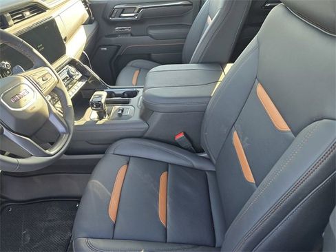 New 2026 GMC Sierra 1500 AT4 image 17