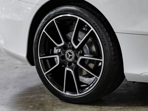 Used 2020 Mercedes-Benz C 300 Cabriolet image 47