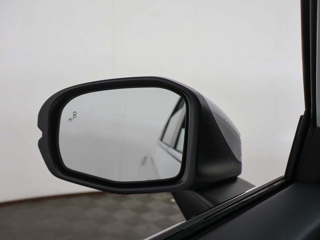 Certified 2026 Honda CR-V EX image 37