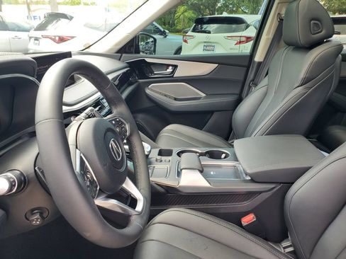 Used 2024 Acura MDX FWD image 17