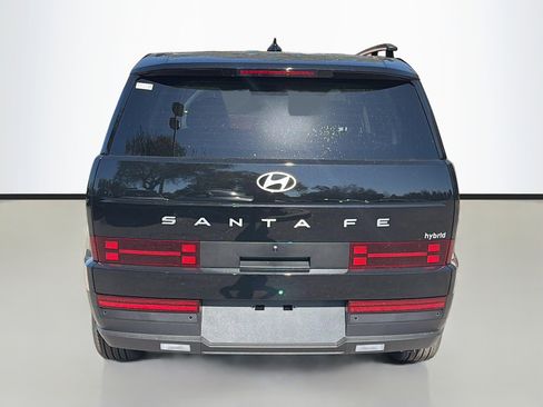 New 2026 Hyundai Santa Fe SEL image 4