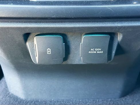 Used 2023 Ford F150 XLT w/ Equipment Group 302A High AWD/4WD image 26