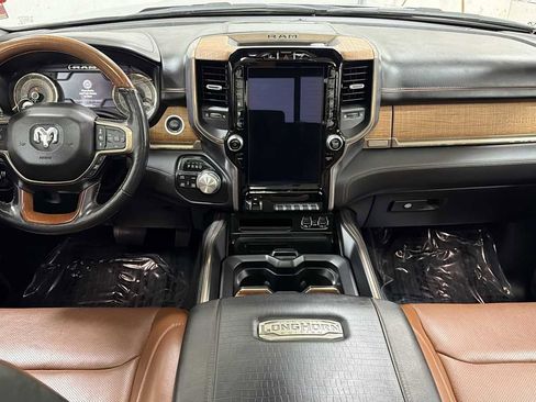Used 2020 RAM 1500 Limited image 27