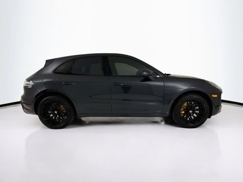 Certified 2023 Porsche Macan GTS AWD/4WD image 8