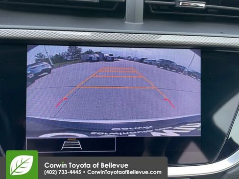 Used 2023 Buick Encore GX Select FWD image 13