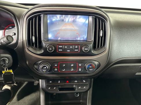 Used 2016 GMC Canyon SLE w/ All Terrain Package image 22