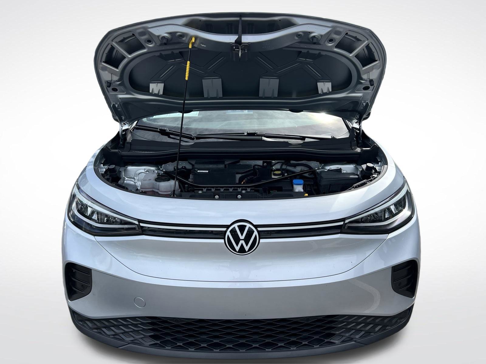 Used 2022 Volkswagen ID.4 Pro RWD image 15