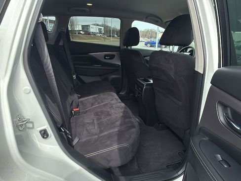 Used 2020 Nissan Murano S w/ Technology Package image 20