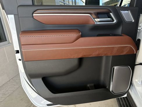 New 2026 GMC Sierra 3500 Denali Ultimate image 29