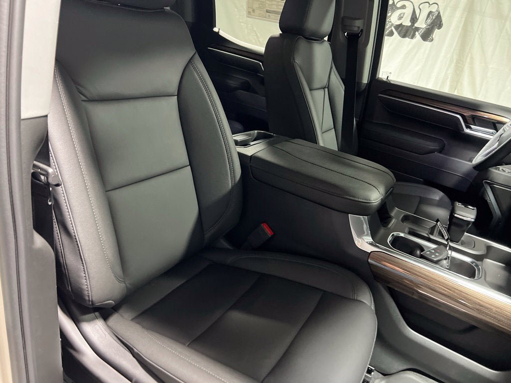 New 2026 Chevrolet Silverado 1500 RST w/ RST All Star Premium Package AWD/4WD image 10