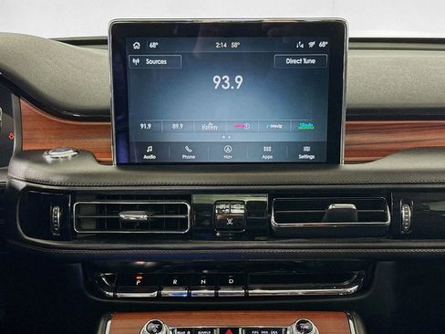 Used 2022 Lincoln Aviator Reserve AWD/4WD image 15
