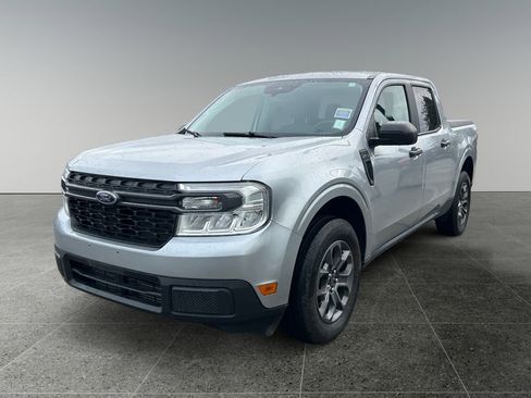 Used 2024 Ford Maverick XLT w/ Equipment Group 300A Standard image 4