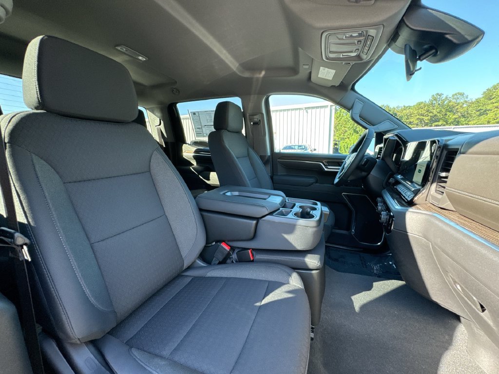 New 2026 Chevrolet Silverado 1500 RST AWD/4WD image 31