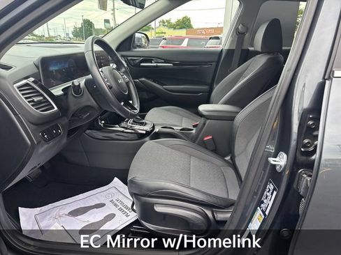 Used 2024 Kia Seltos S AWD/4WD image 12