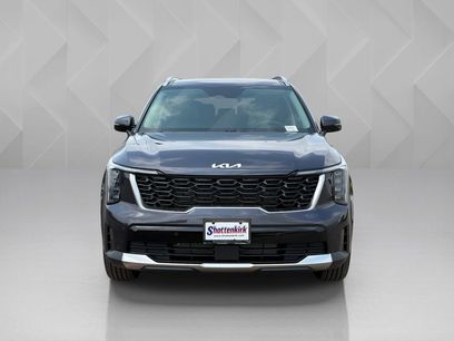 New 2026 Kia Sorento S