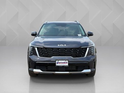 New 2026 Kia Sorento S FWD image 2