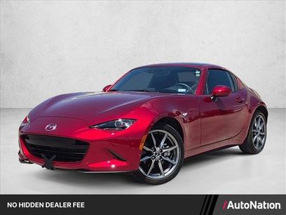 Used 2023 MAZDA MX-5 Miata Grand Touring