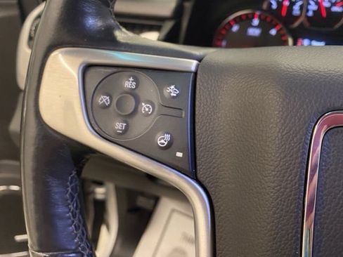 Used 2016 GMC Yukon SLT AWD/4WD image 31