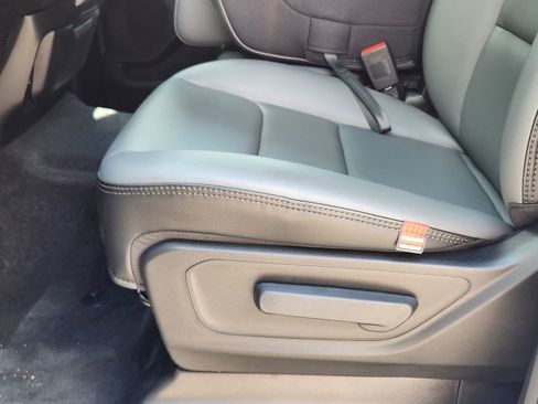 New 2026 RAM 1500 Tradesman RWD image 21